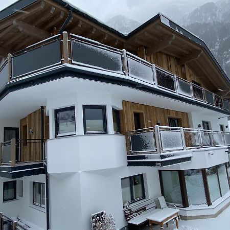Apart Sunnhaeusl Sölden Esterno foto