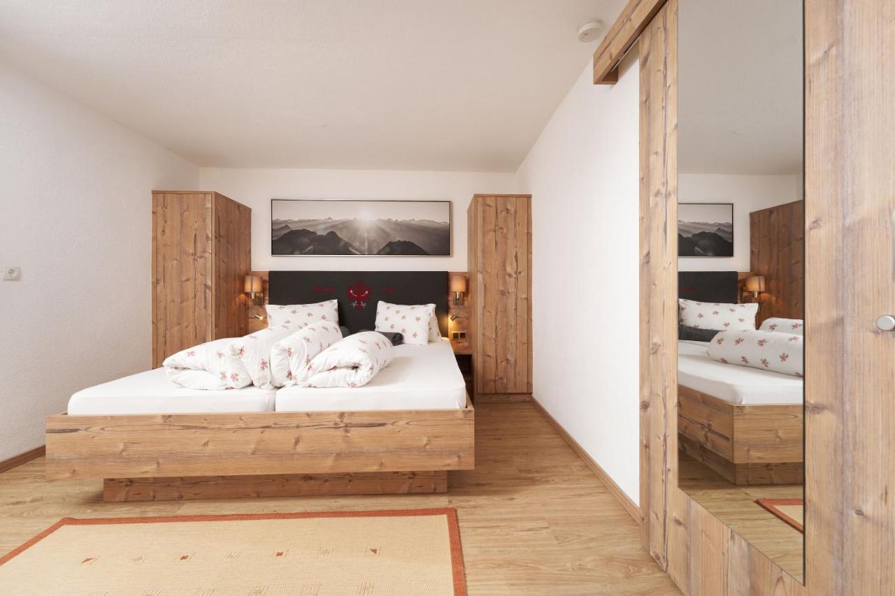 Apart Sunnhaeusl Sölden Esterno foto