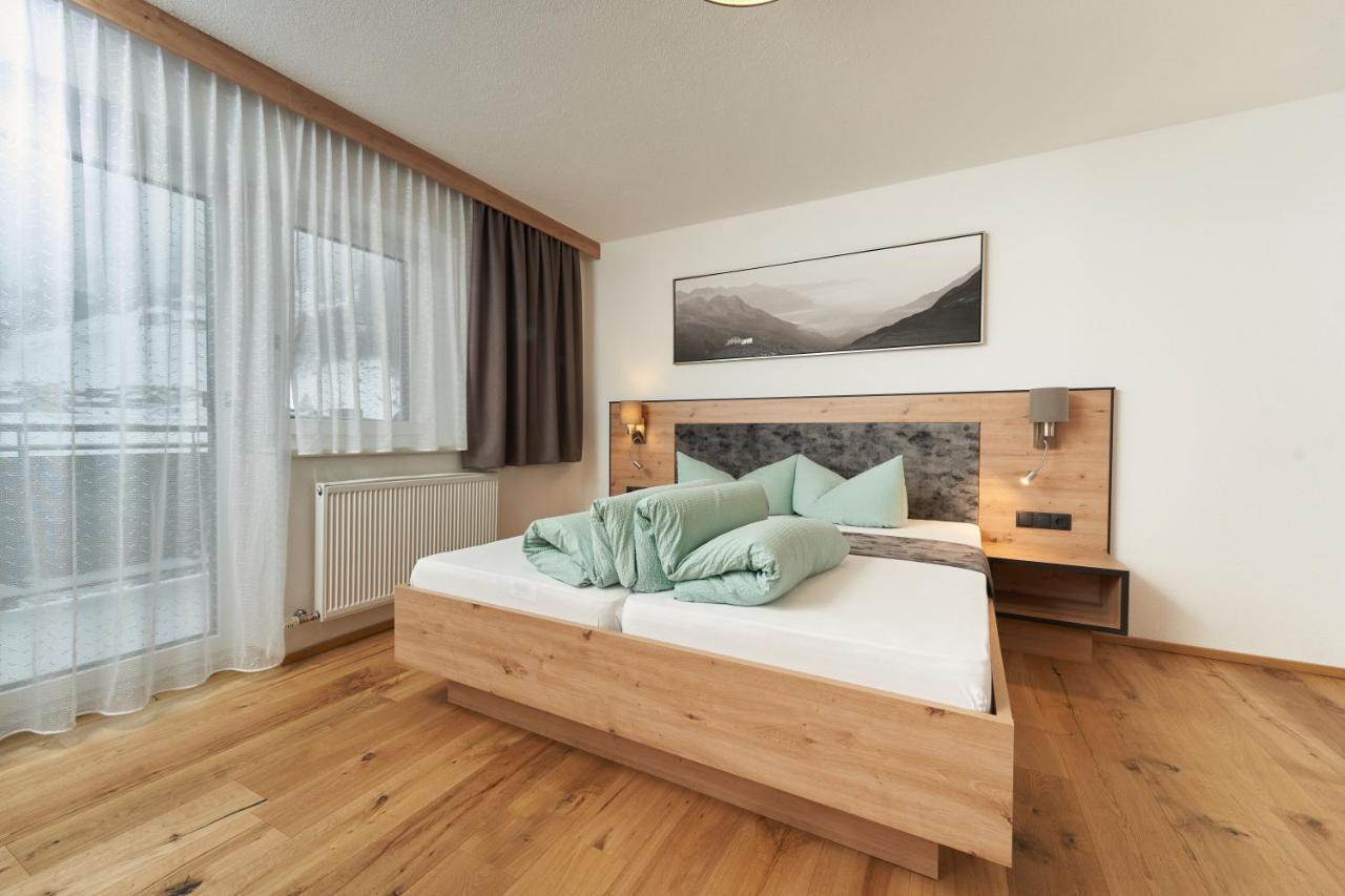 Apart Sunnhaeusl Sölden Esterno foto