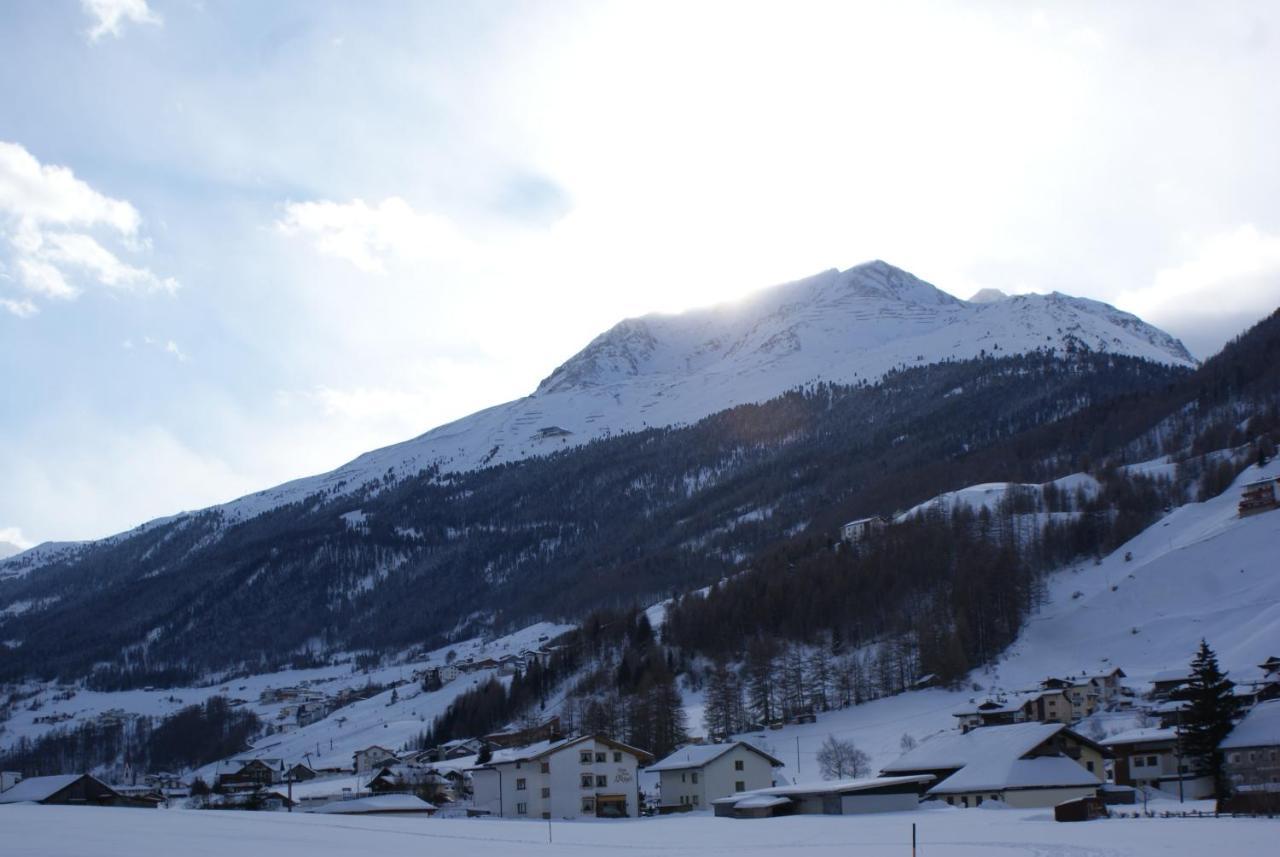 Apart Sunnhaeusl Sölden Esterno foto
