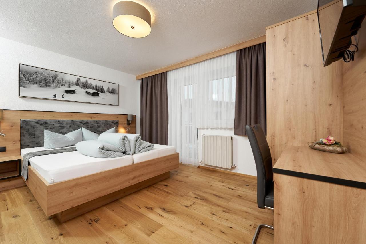 Apart Sunnhaeusl Sölden Esterno foto