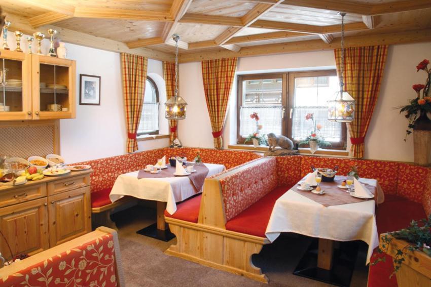 Apart Sunnhaeusl Sölden Esterno foto