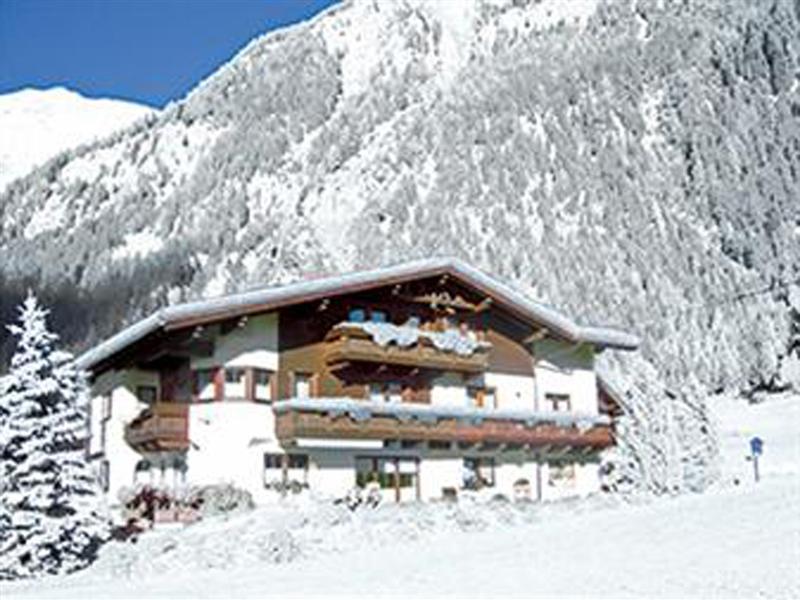 Apart Sunnhaeusl Sölden Esterno foto