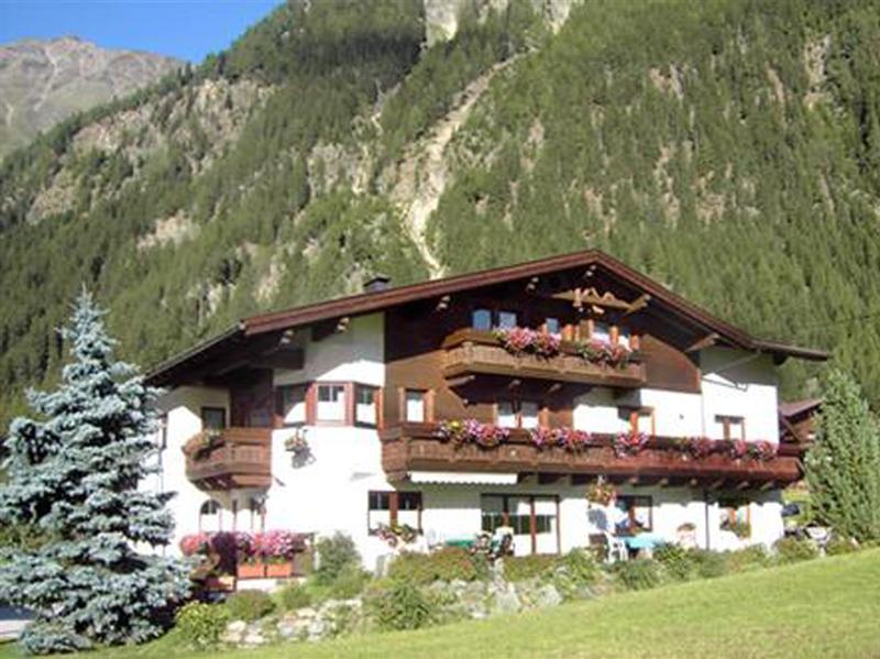 Apart Sunnhaeusl Sölden Esterno foto